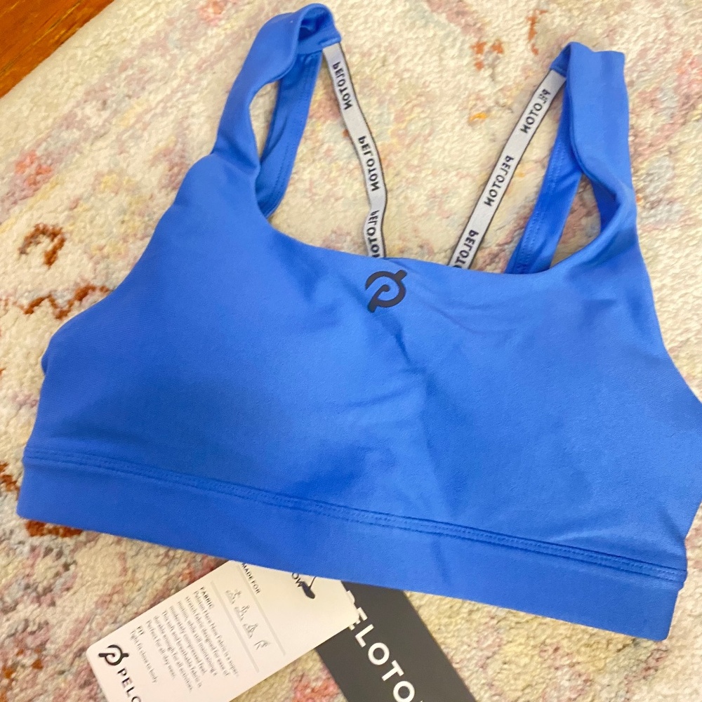 Peloton Sports Bra